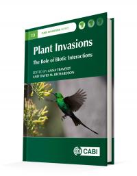 'Plant Invasions: The Role of Biotic Interactions'