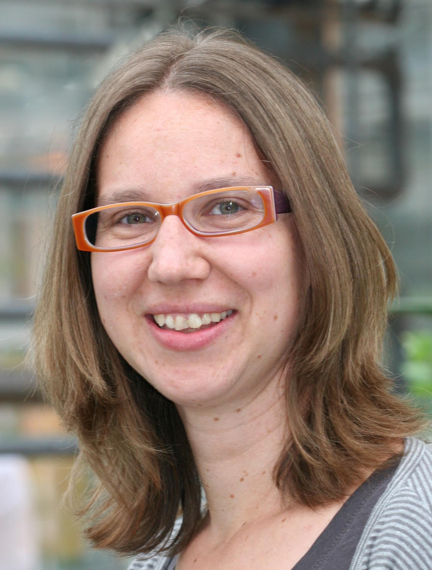 Meike Burow, University of Copenhagen