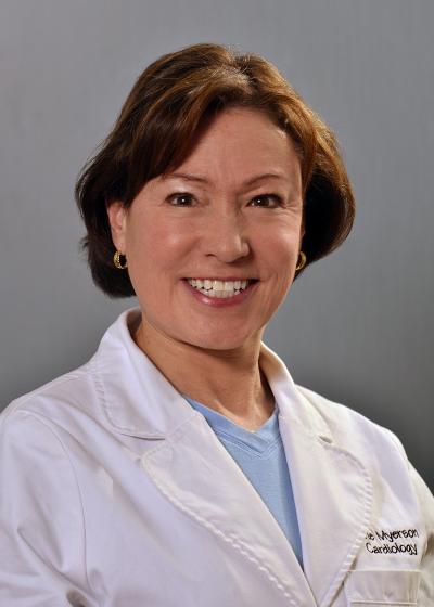 Dr. Merle Myerson, The Mount Sinai Hospital/Mount Sinai School of Medicine 