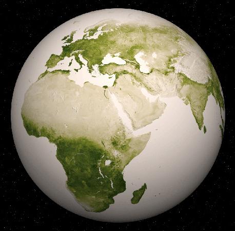 Biounify Cost Grant Proposal Brings EU Biodiversity Scientists and Their Data Together