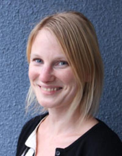 Isabella Karlsson, University of Gothenburg