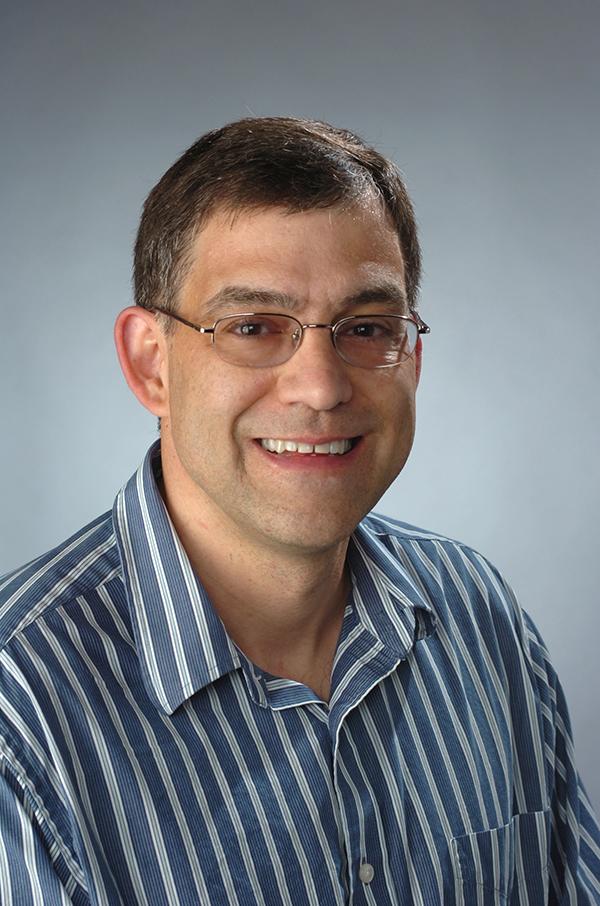 Brooks Gump, Syracuse University