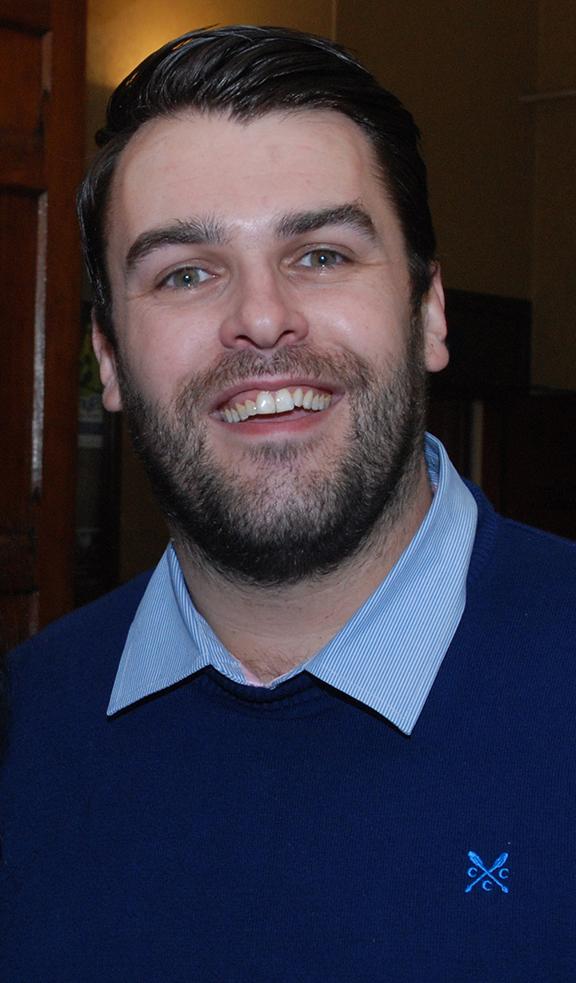 University of Huddersfield Researcher