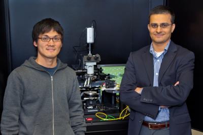 Kuniharu Takei and Ali Javey, DOE/Lawrence Berkeley National Laboratory