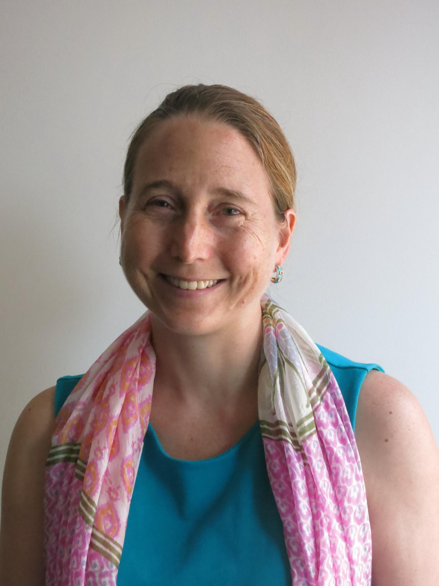 Rebecca Dillingham, M.D., University of Virginia Health System