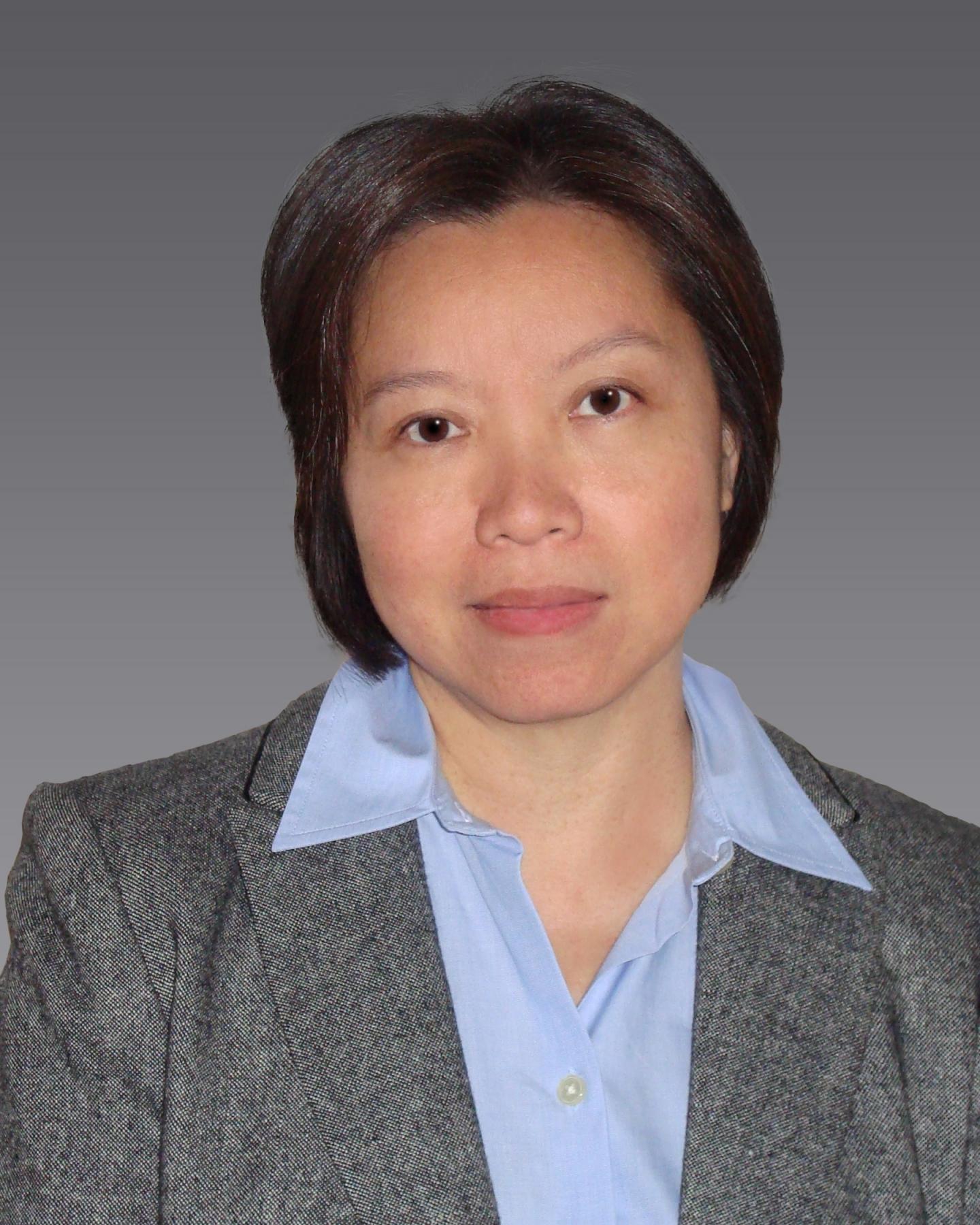 Ruby Leung, DOE/Pacific Northwest National Laboratory 
