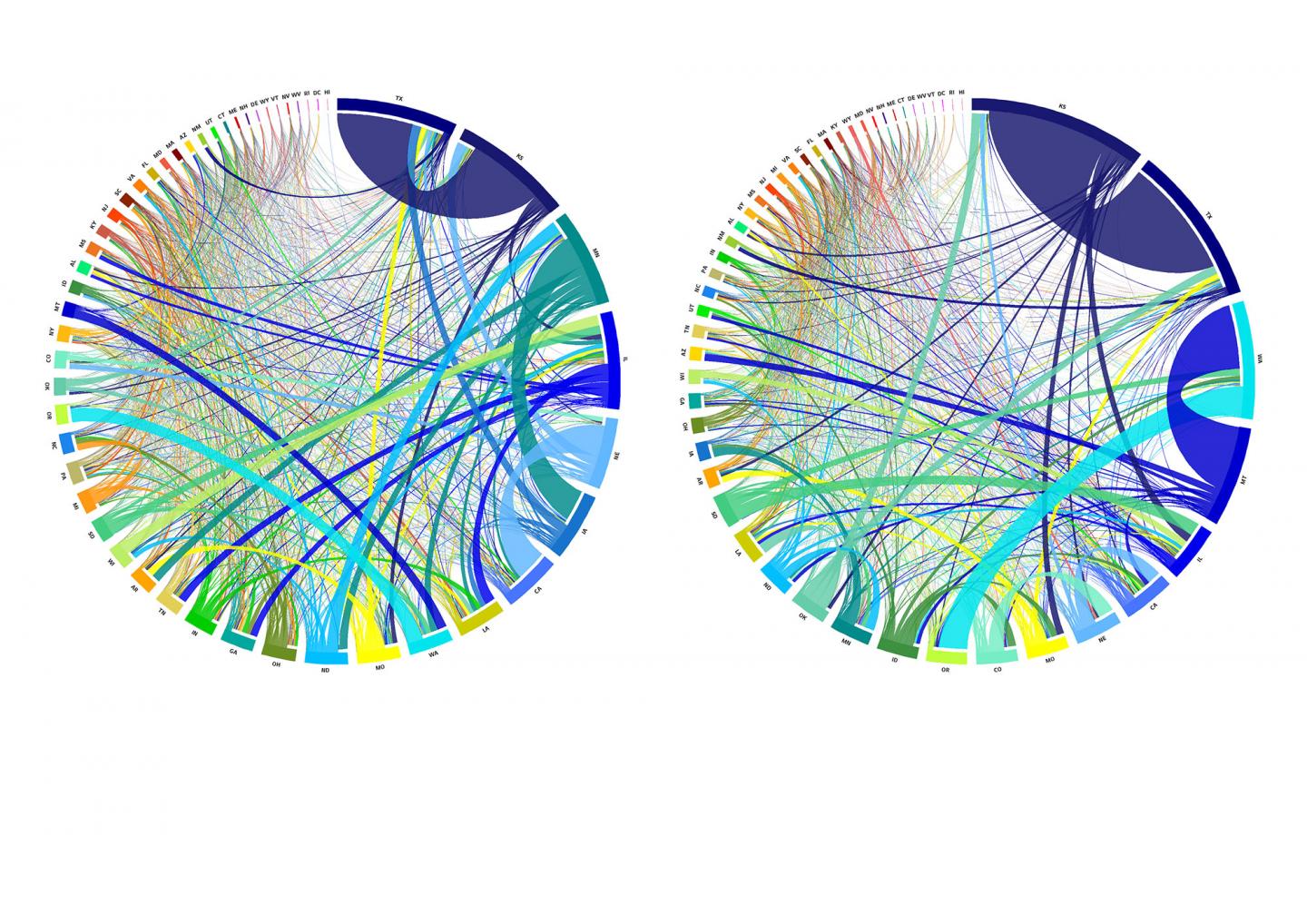 Cereal Network