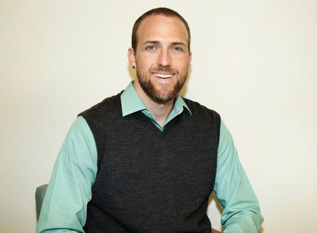 Zachary Schlader, University at Buffalo 