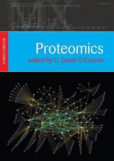 Proteomics: Methods Express