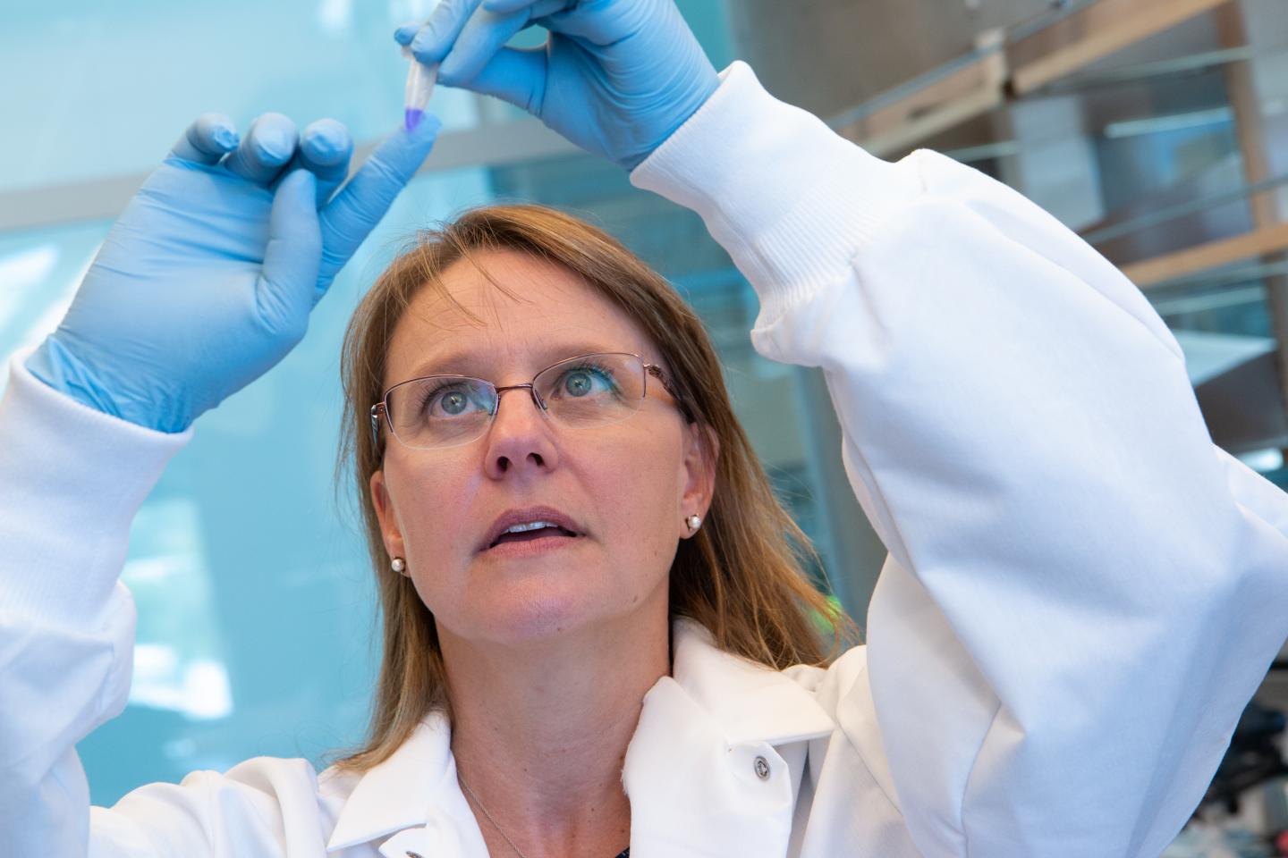 Tara Deans, University of Utah