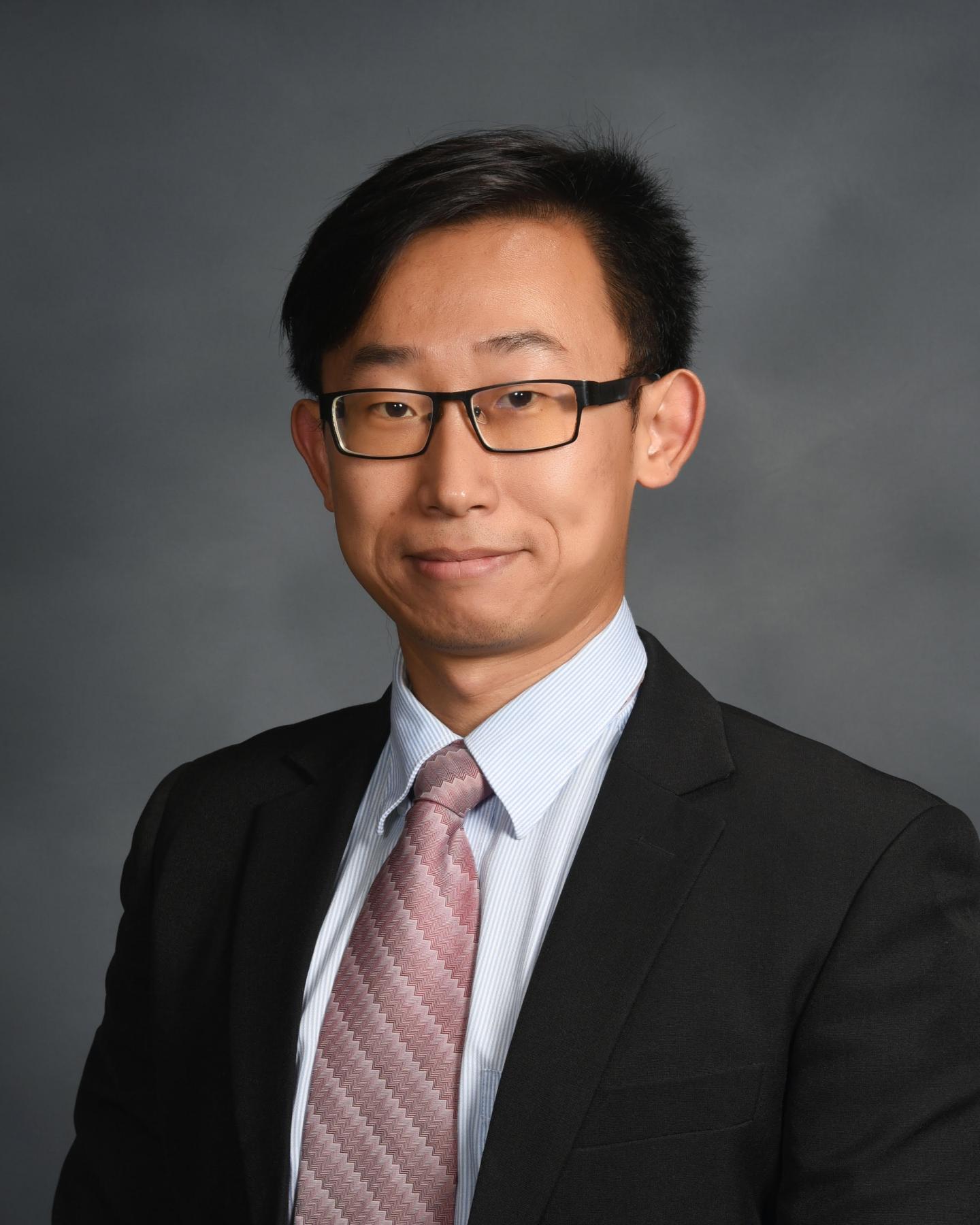 David Yang, Lehigh University