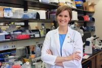 Hannah Knochelmann, Medical University of South Carolina