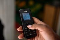 Mobile Money Transaction in Kenya