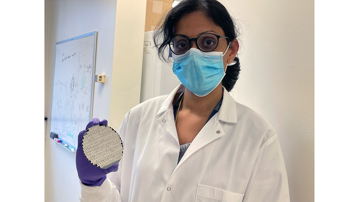 16x9_Vandana Sampathkumar lab3x