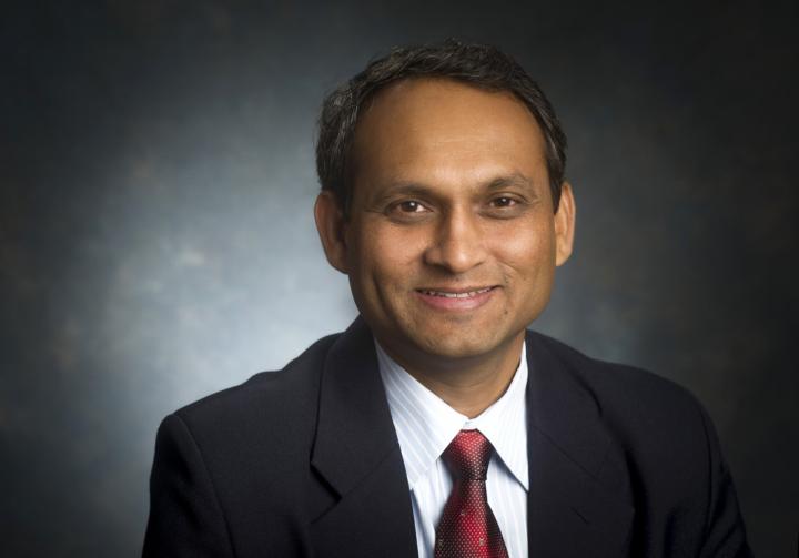 Ganesh Halade, University of Alabama at Birmingham