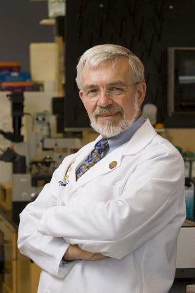 Thomase Carey, Ph.D., University of Michigan Health System