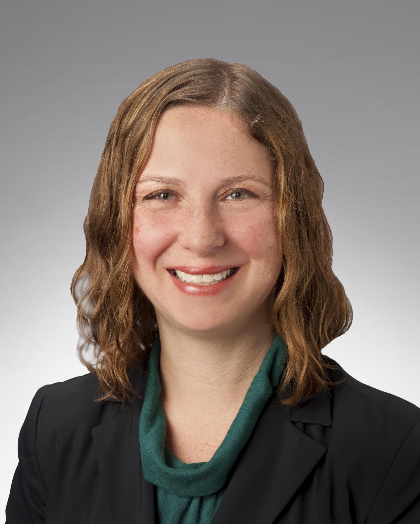 Alison Culyba, M.D., Ph.D., M. [IMAGE] EurekAlert! Science News Releases