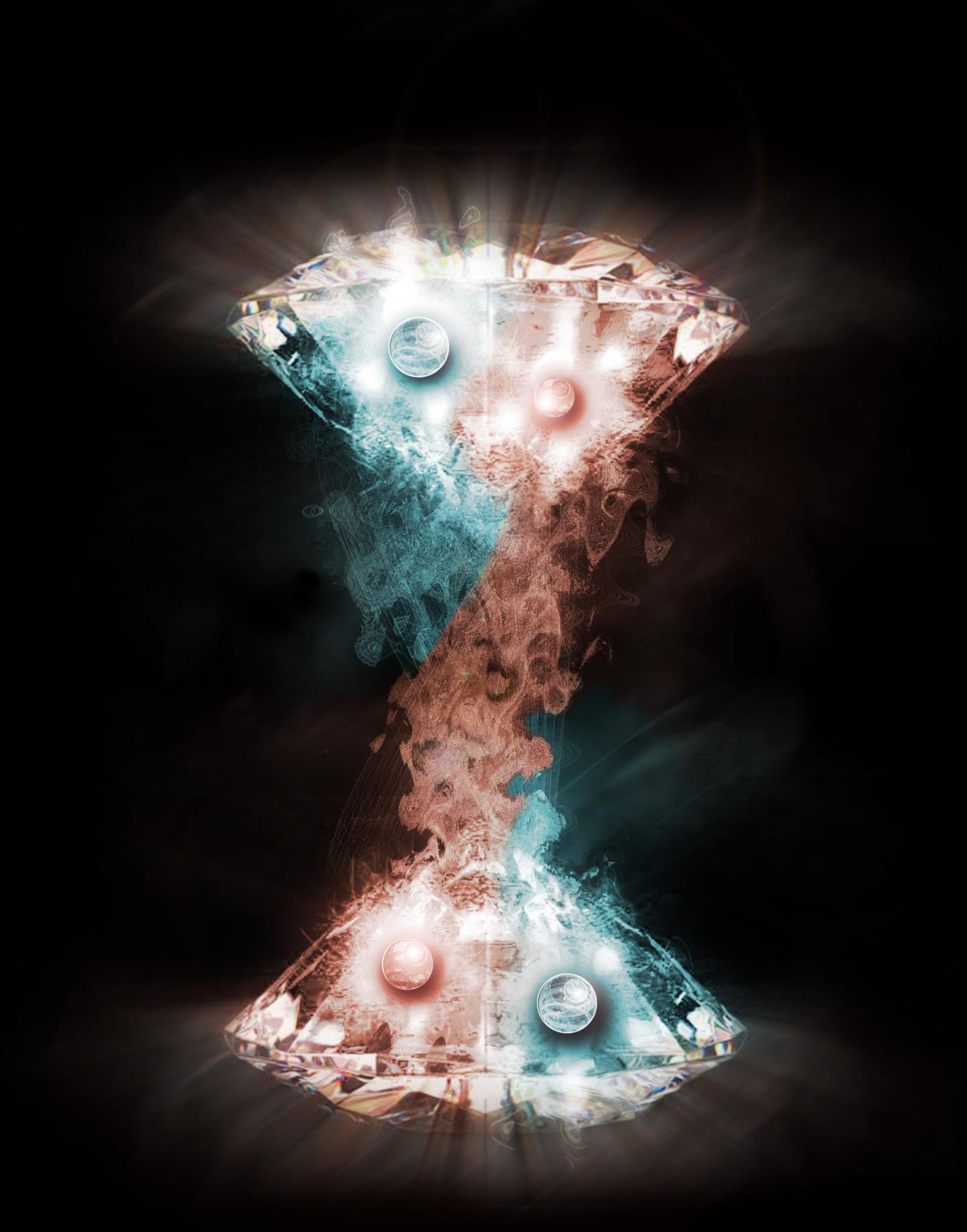 Entangle, Swap, Purify, Repeat: Enhancing Connections Between Distant Nodes