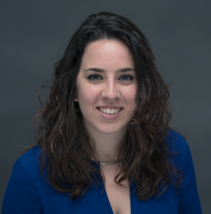 Estefanía Talavera Martinez