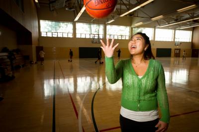 Veronica Son, Michigan State University