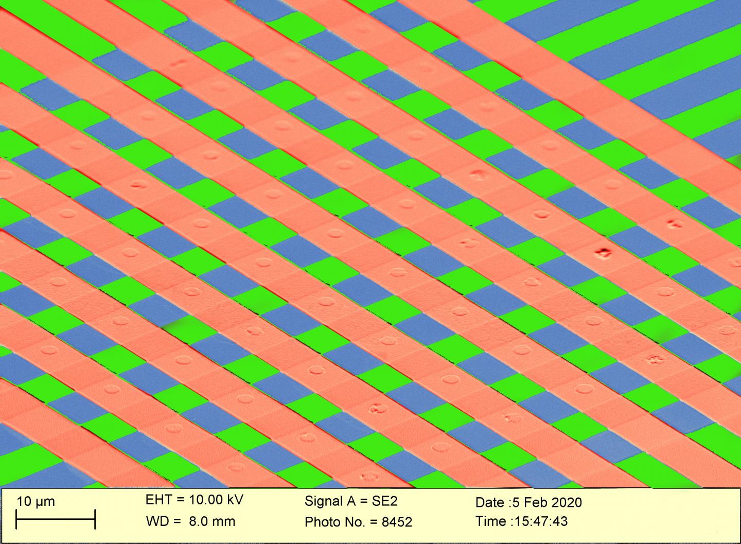 Memristor