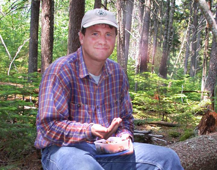 Dr. Rob Baldwin, Clemson University