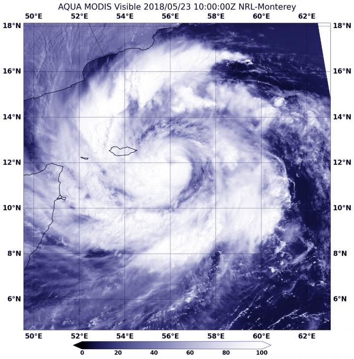 Aqua image of Mekunu