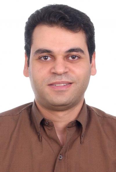 Dr. Faraj Abdallah, St. Michael's Hospital