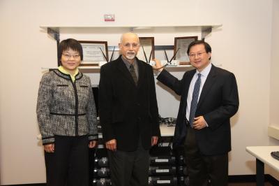 Improving the Radio Spectrum