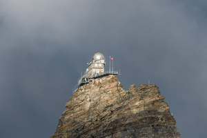 Jungfraujoch