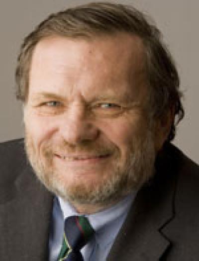 John Morley, M.D., Saint Louis University