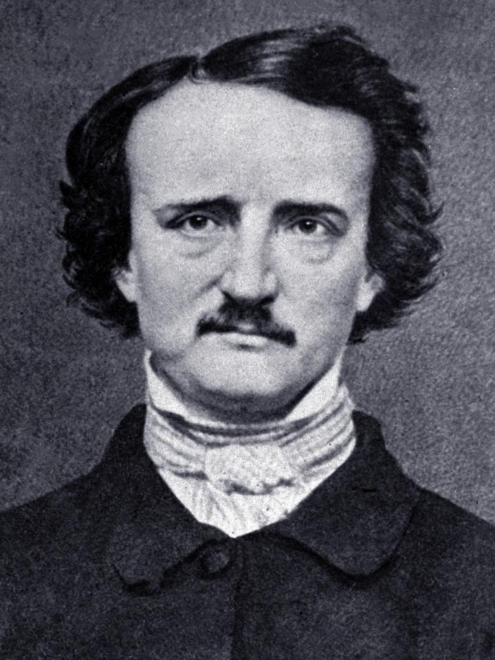 Edgar Allan Poe