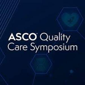 ASCO Quality Care Symposium 2024