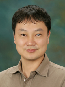 Dr. Dong-Ick Son, Korea Institute of Science and Technology