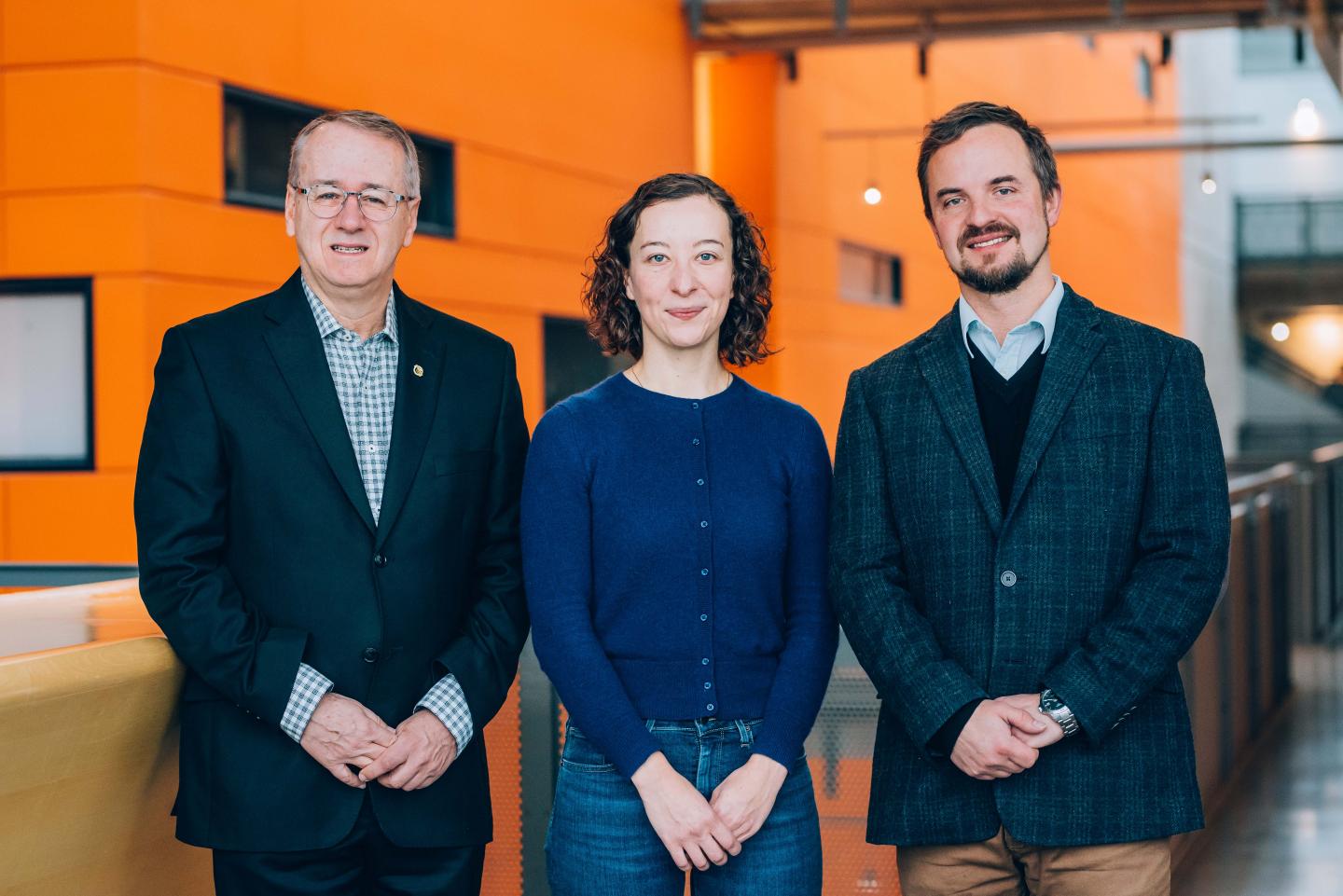 Light Scalpel's Team