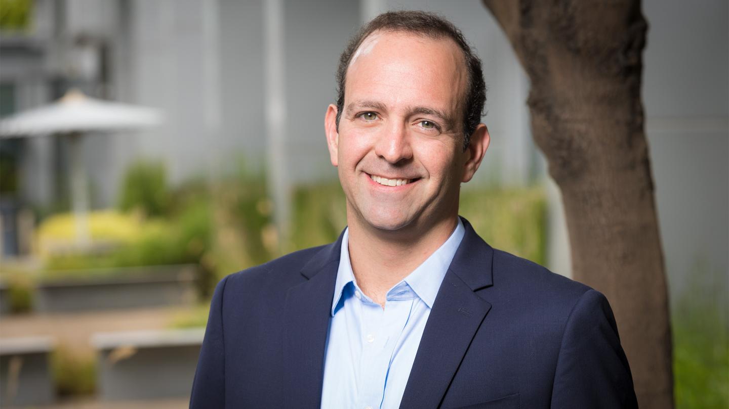 Leor Weinberger, 	Gladstone Institutes