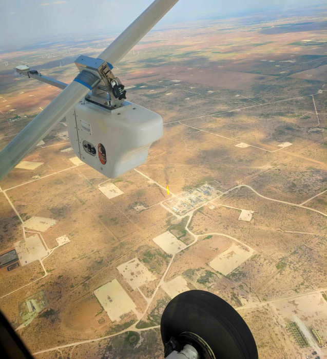 Permian airborne sensor 900x989 Kairos Aerospace.jpg