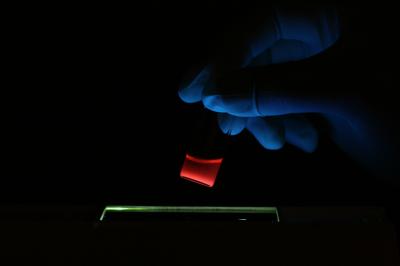 Anti-Cancer Nano Sships