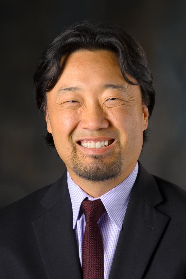 David S. Hong, MD, University of Texas MD Anderson Cancer Center