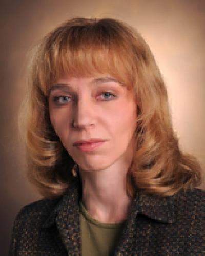 Galina Lepesheva, American Society for Biochemistry and Molecular Biology