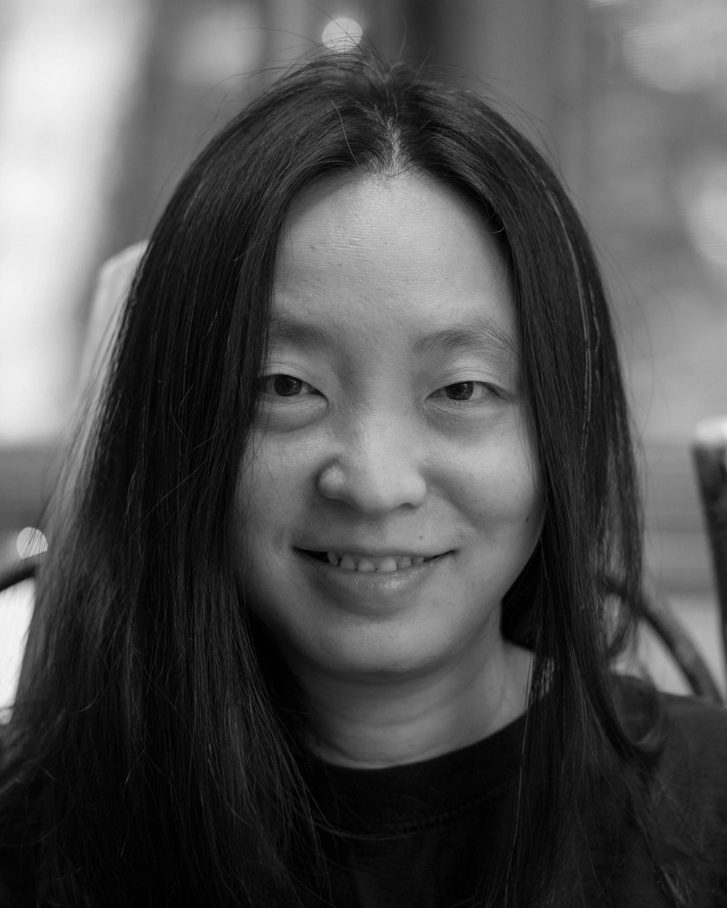 Shaowen Bardzell, Indiana University