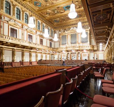 Musikverein Vienna