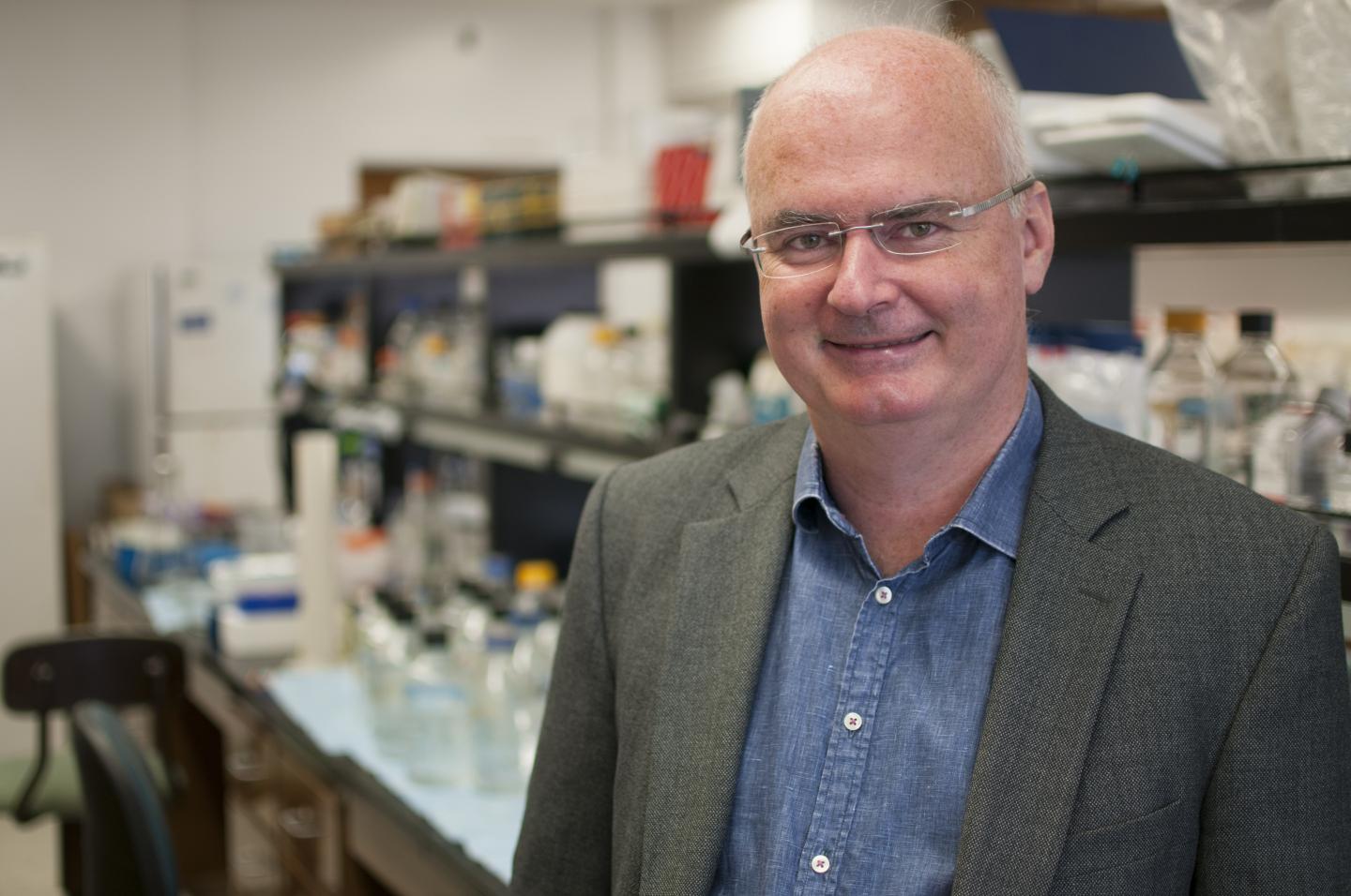 Robert Schiestl, University of California - Los Angeles Health Sciences