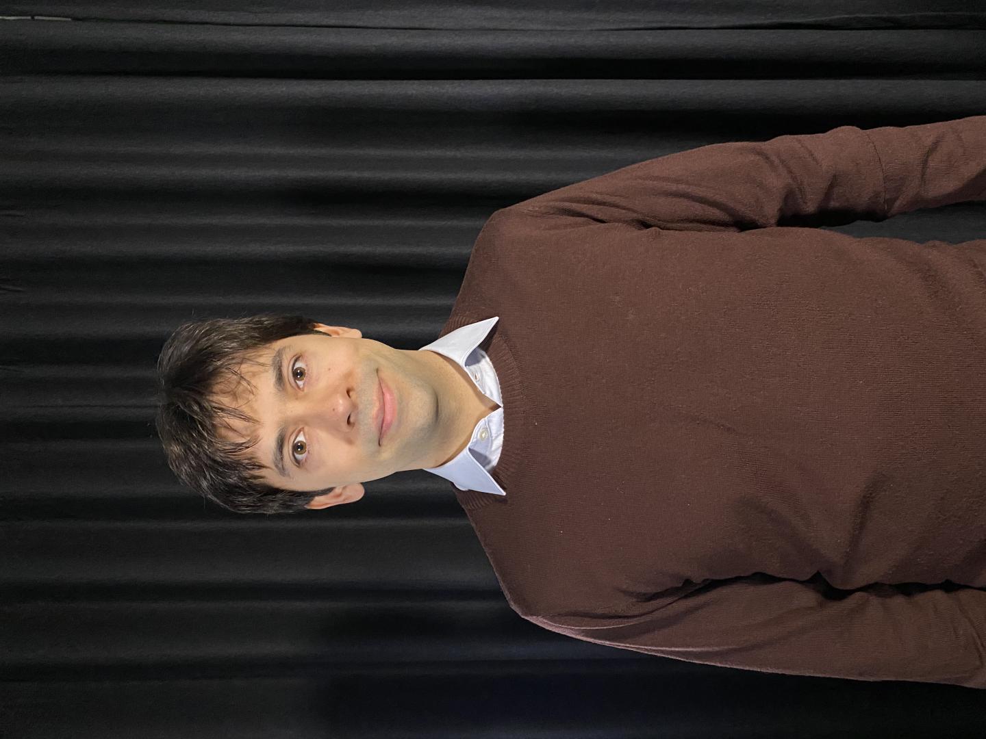 Simone Gasparinetti, Assistant Professor at the Department of Microtechnology and Nanoscience, Chalmers University of Technology