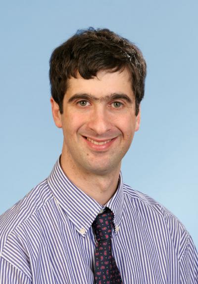 Christopher E. Touloukian, M.D., Indiana University School of Medicine