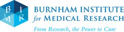Burnham Institute for Medical Research Logo