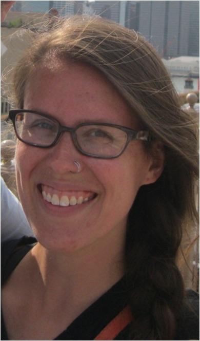 Julia Willett, University of California - Santa Barbara