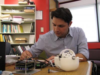 Atilla Kilicarslan, University of Houston