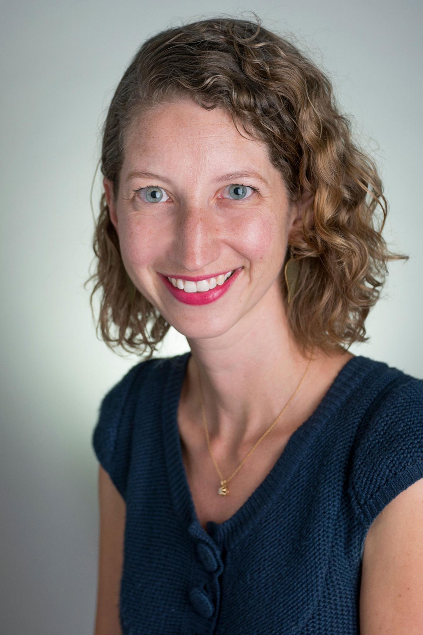 Molly Rosenberg, Indiana University Bloomington