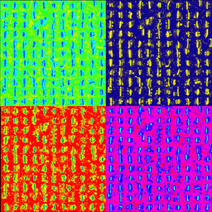 Cmu Brainhub Researchers Use Machine Learning to Count Synapses